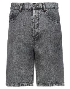 Джинсовые шорты Diesel