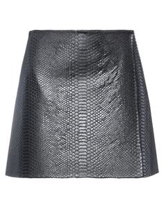 Мини-юбка Ermanno Scervino