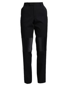 Повседневные брюки Helmut Lang
