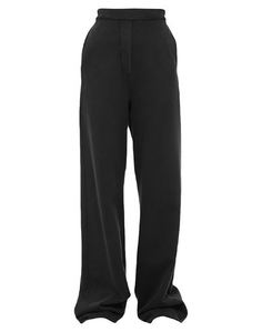 Повседневные брюки Mm6 Maison Margiela
