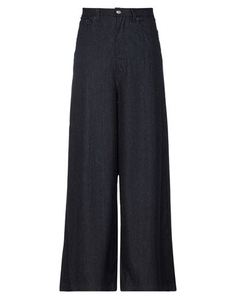 Повседневные брюки Mm6 Maison Margiela