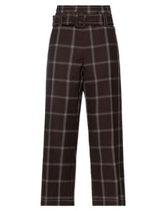 Повседневные брюки Marni
