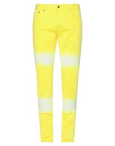 Джинсовые брюки Just Cavalli