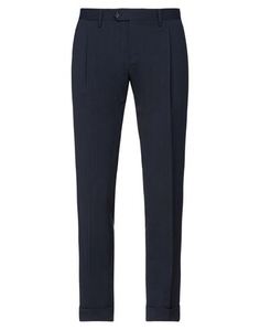Повседневные брюки Lardini
