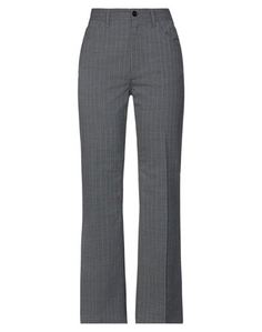 Повседневные брюки Mm6 Maison Margiela