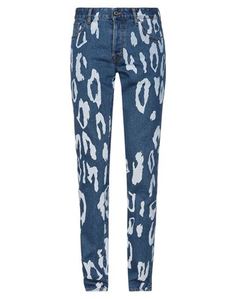 Джинсовые брюки Just Cavalli