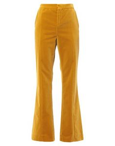 Повседневные брюки Marni