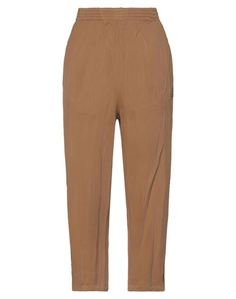 Повседневные брюки Mm6 Maison Margiela