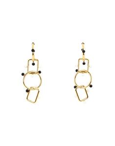 Серьги Marni