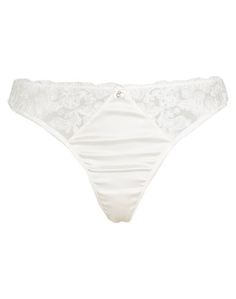 Трусы-стринги Ermanno Scervino Lingerie