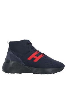 Кеды и кроссовки Hogan