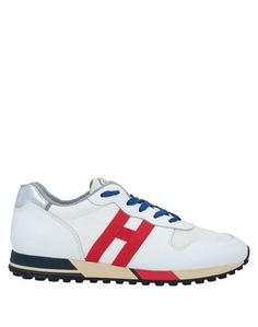 Кеды и кроссовки Hogan