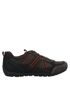 Кеды и кроссовки Geox