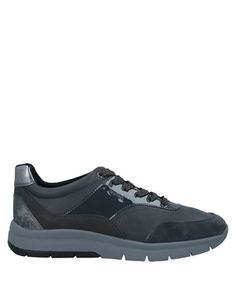 Кеды и кроссовки Geox