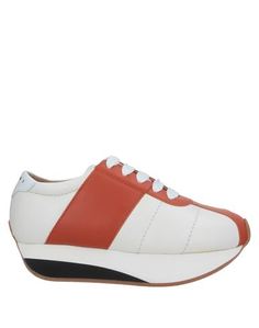 Кеды и кроссовки Marni