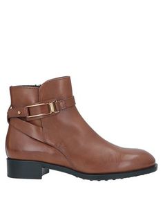 Полусапоги и высокие ботинки Tod`S