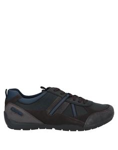 Кеды и кроссовки Geox