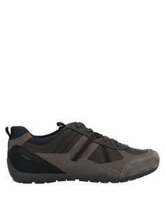 Кеды и кроссовки Geox
