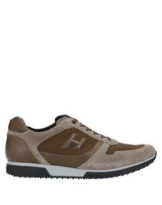 Кеды и кроссовки Hogan