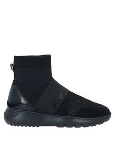 Кеды и кроссовки Hogan