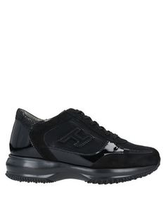 Кеды и кроссовки Hogan