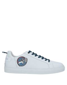 Кеды и кроссовки Trussardi Jeans