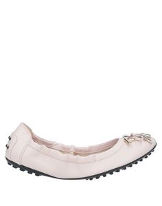 Балетки Tod`S