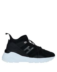 Кеды и кроссовки Hogan