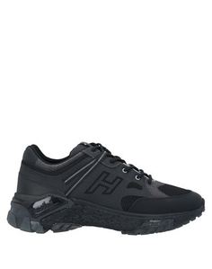 Кеды и кроссовки Hogan
