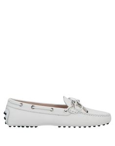Мокасины Tod`S