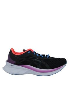 Кеды и кроссовки Asics