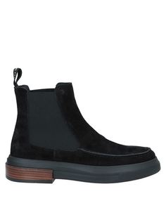 Полусапоги и высокие ботинки Tod`S