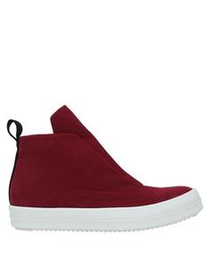Кеды и кроссовки Drkshdw BY Rick Owens