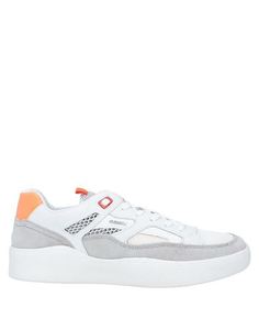 Кеды и кроссовки Geox