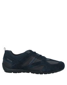 Кеды и кроссовки Geox