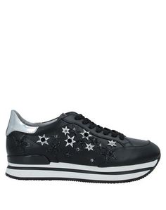 Кеды и кроссовки Hogan