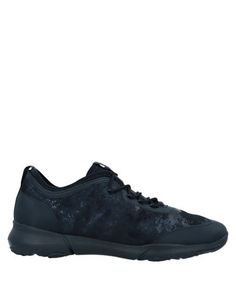 Кеды и кроссовки Geox
