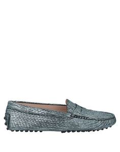 Мокасины Tod`S