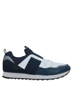 Кеды и кроссовки Trussardi Jeans