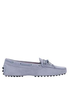 Мокасины Tod`S
