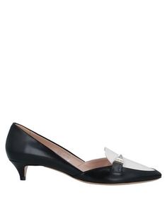 Мокасины Tod`S