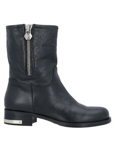 Полусапоги и высокие ботинки Philipp Plein