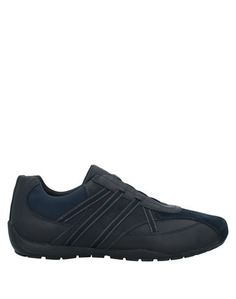 Кеды и кроссовки Geox
