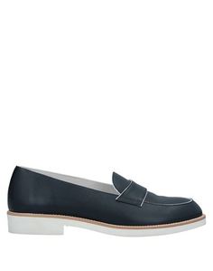 Мокасины Tod`S