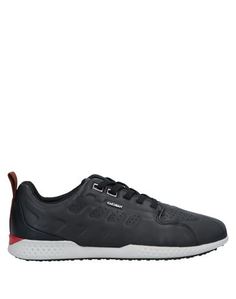 Кеды и кроссовки Geox
