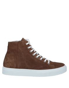 Кеды и кроссовки Low Brand