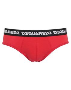 Трусы Dsquared2