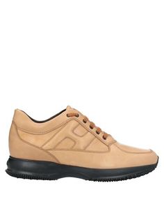 Кеды и кроссовки Hogan