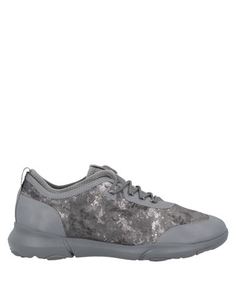 Кеды и кроссовки Geox