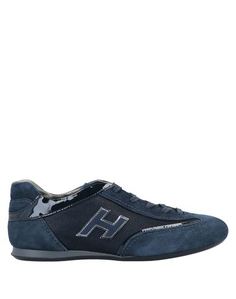 Кеды и кроссовки Hogan